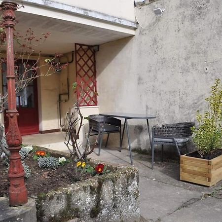 Spacieux- Le Clos Lingon Mâcon Kültér fotó