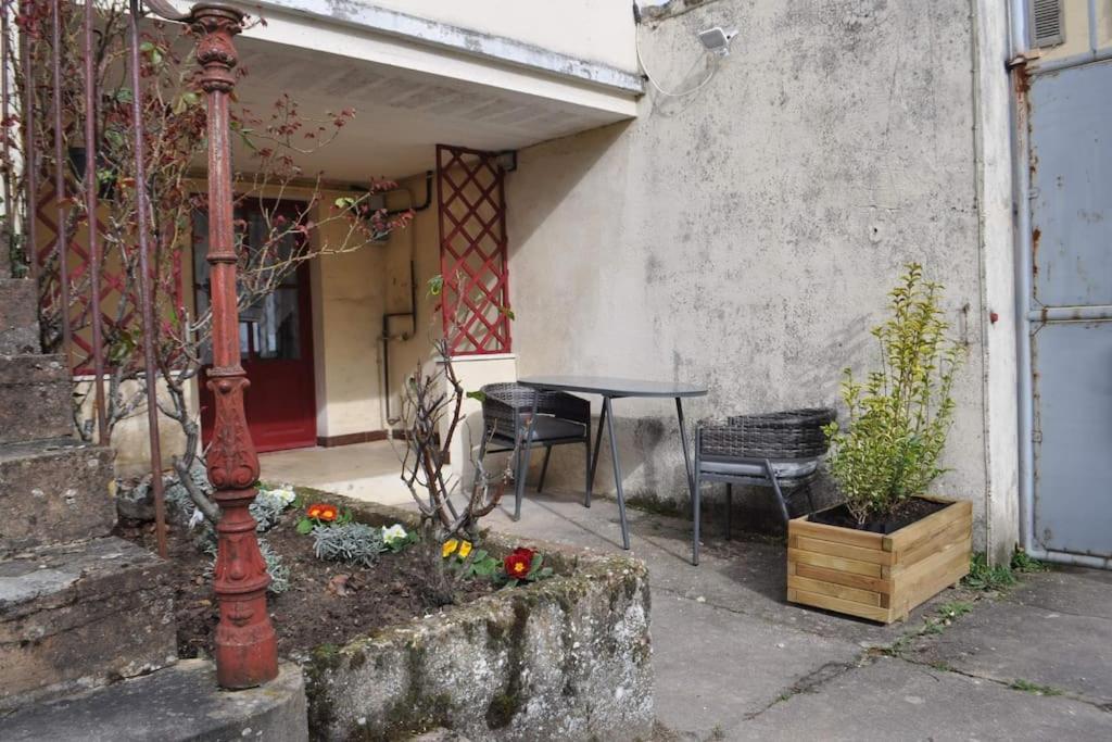 Spacieux- Le Clos Lingon Mâcon Kültér fotó