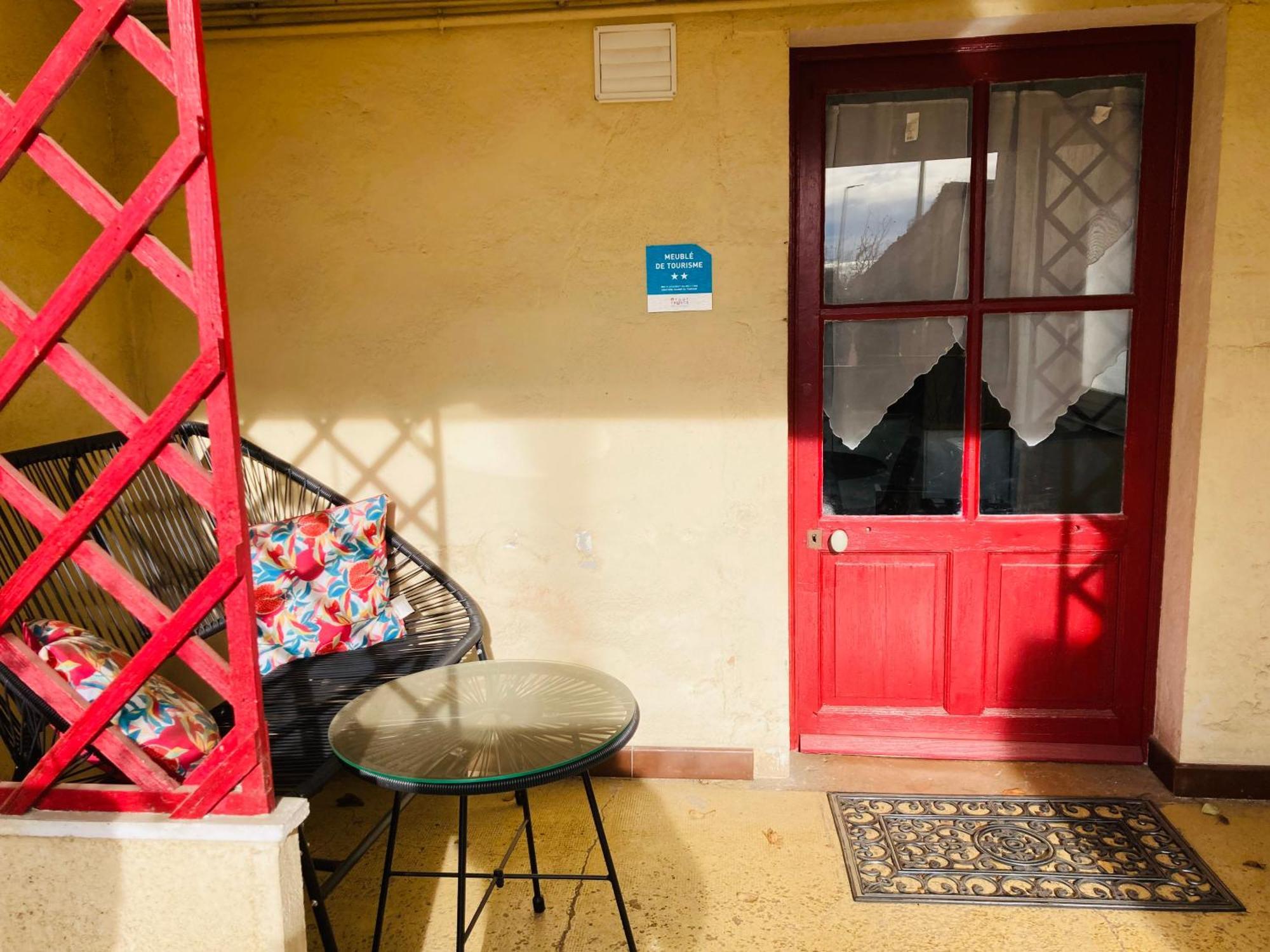 Spacieux- Le Clos Lingon Mâcon Kültér fotó